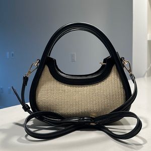 A New Day contrast crossbody bag